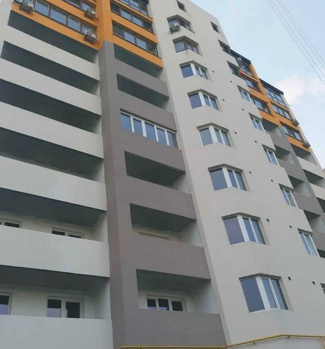 Купити квартиру в Одеса на Findly.com.ua Квартира в Одеса, ID 310043, фото №1