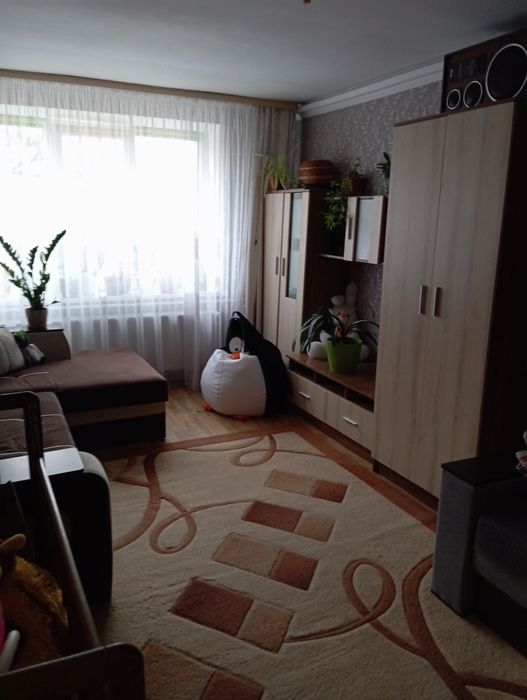 Купити квартиру в Чернігів на Findly.com.ua Квартира в Чернігів, ID 220080, фото №1