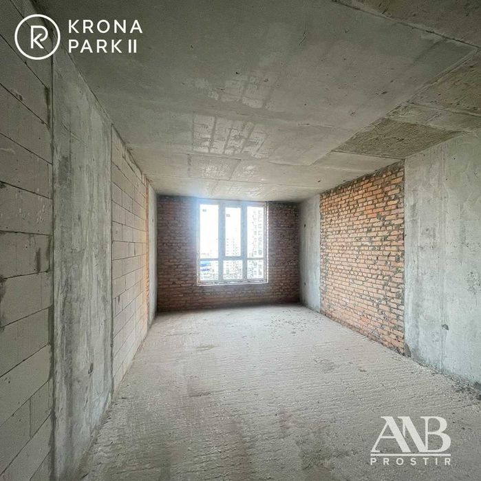 Квартира на Крона Парк в Києві, ID 385020, фото №3