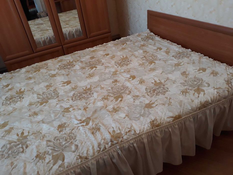 Квартира на Центр в Житомир, ID 254593, фото №2