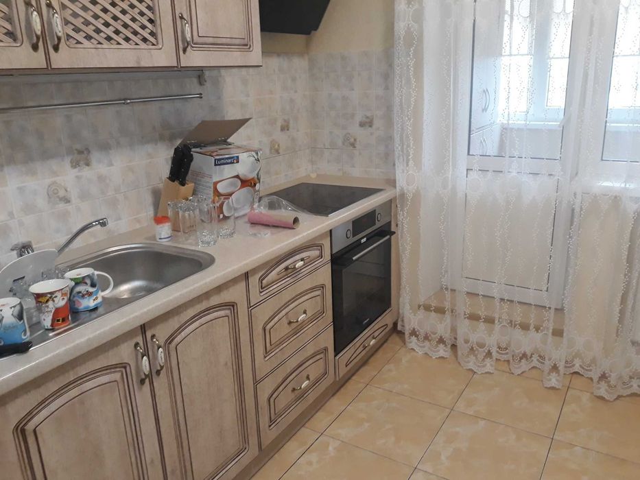 Квартира на Центр в Житомир, ID 254593, фото №3