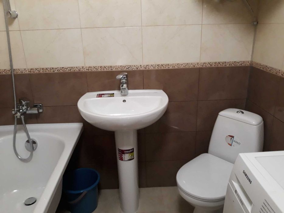 Квартира на Центр в Житомир, ID 254593, фото №4