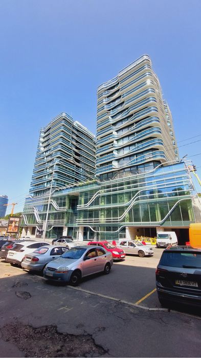 Квартира на вул. Мечникова, 11-А в Києві, ID 171097, фото №1