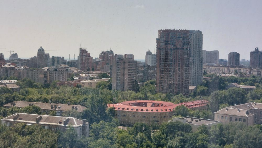 Квартира на вул. Мечникова, 11-А в Києві, ID 171097, фото №4
