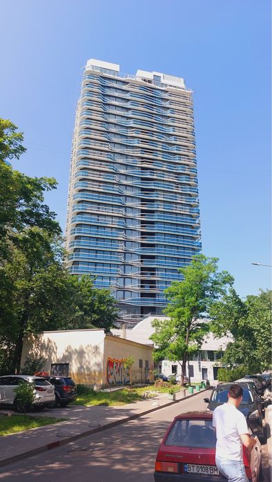 Квартира на вул. Мечникова, 11-А в Києві, ID 171097, фото №9