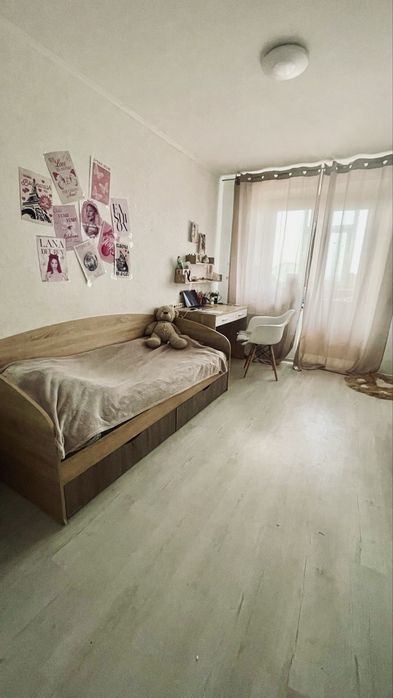 Квартира в Суми, ID 292415, фото №2