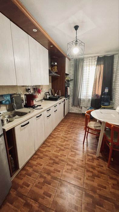 Квартира в Суми, ID 292415, фото №4