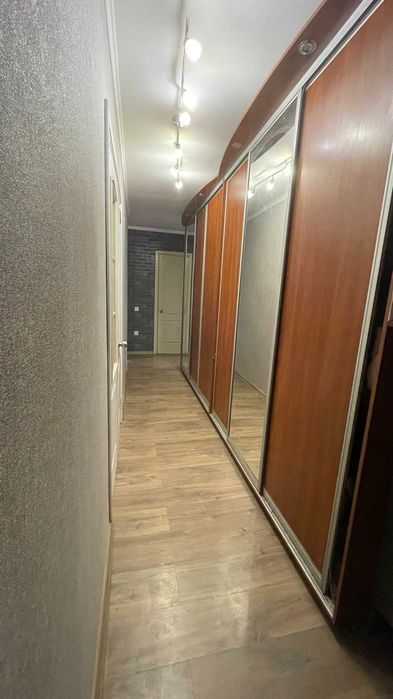 Квартира в Сумах, ID 292415, фото №6