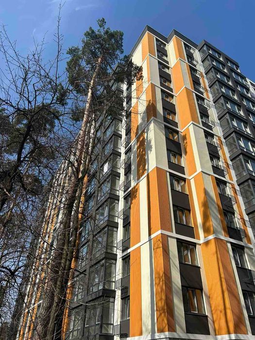 Квартира на вул. 8 березня в Києві, ID 228800, фото №7