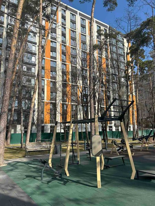 Квартира на вул. 8 березня в Києві, ID 228800, фото №10