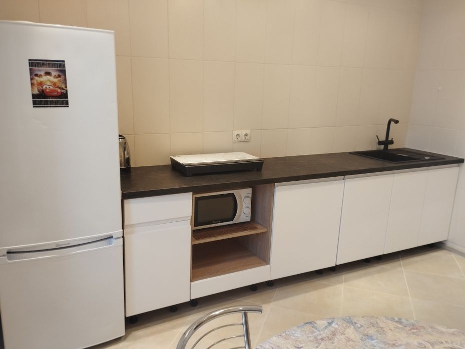 Квартира на вул. Г. Кондратьєва, 154/2 в Сумах, ID 411186, фото №2