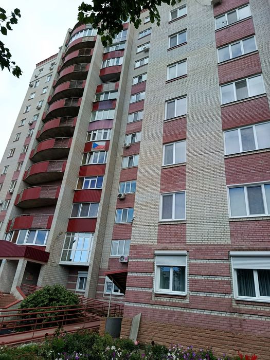 Квартира на вул. Г. Кондратьєва, 154/2 в Сумах, ID 411186, фото №14