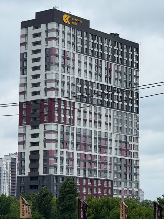 Квартира на ЖК Синергія в Києві, ID 202016, фото №2