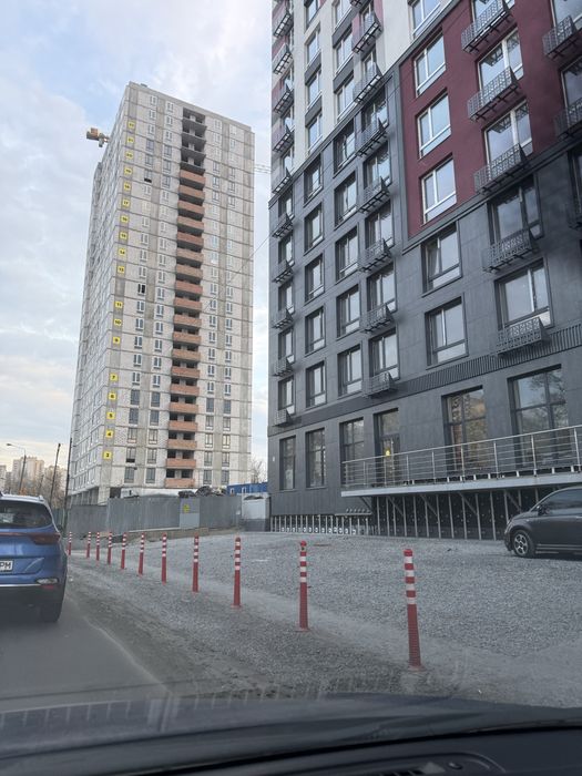 Квартира на ЖК Синергія в Києві, ID 202016, фото №4