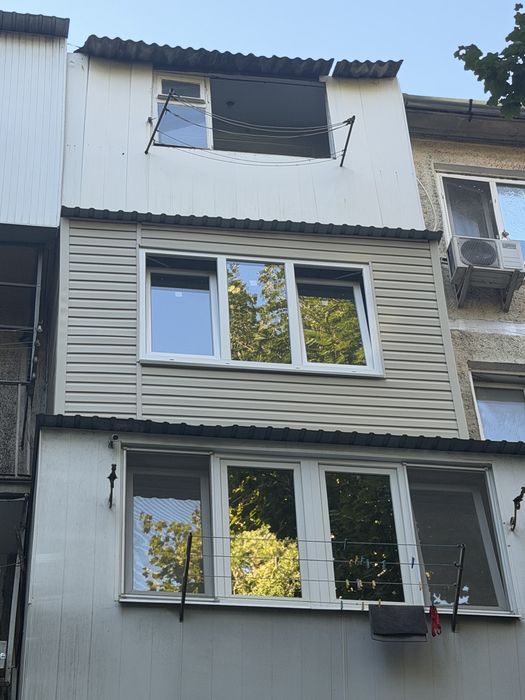 Квартира на Іванки Юрия Лип, 31 в Одеса, ID 334264, фото №1