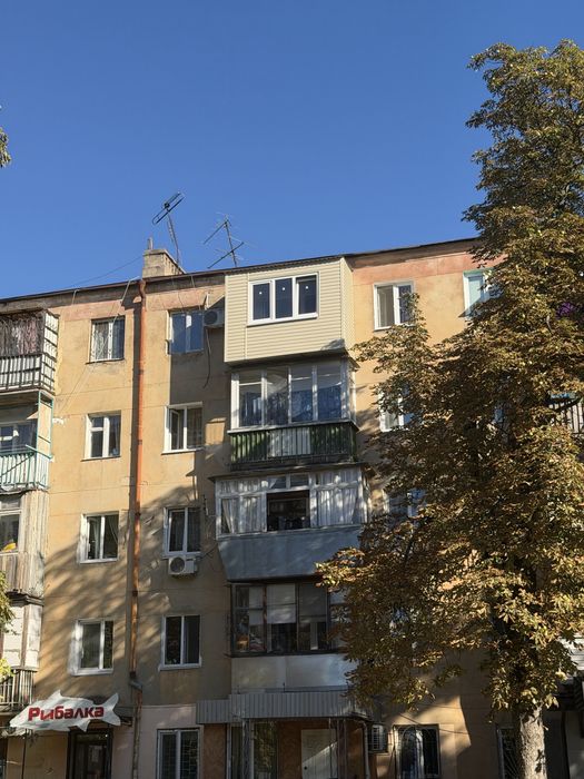 Квартира на вул. Краснова, 9 в Одеса, ID 334257, фото №1
