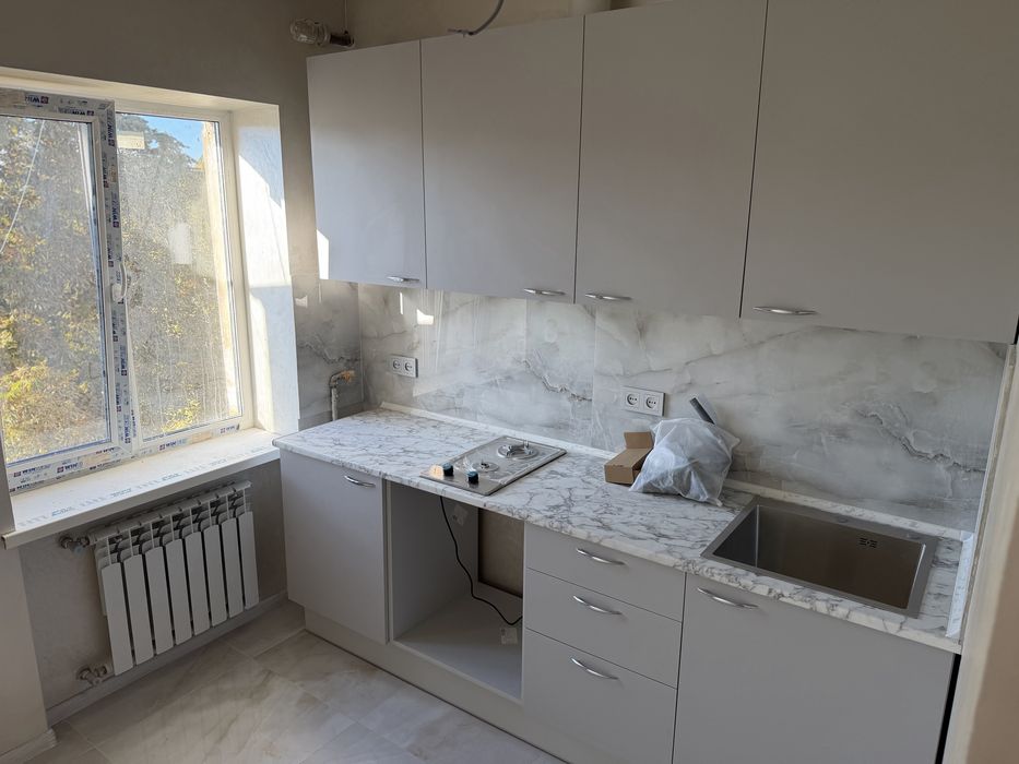 Квартира на вул. Краснова, 9 в Одесі, ID 334257, фото №12