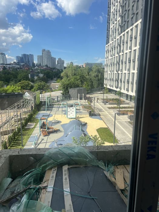 Квартира на шосе Залізничне, 45а в Києві, ID 211120, фото №13