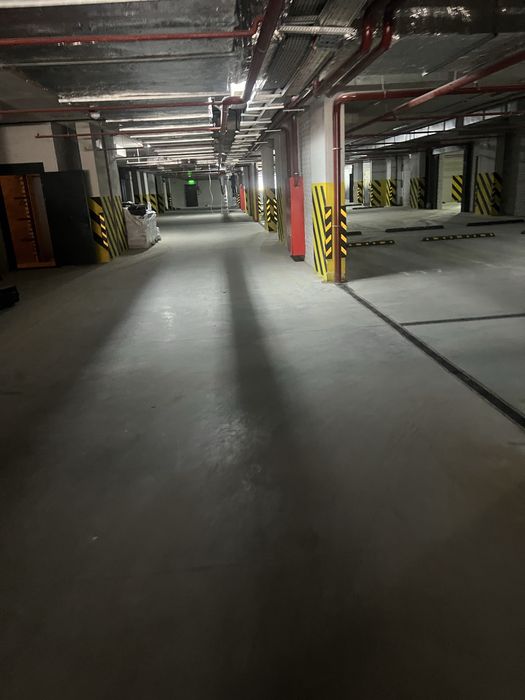 Квартира на шосе Залізничне, 45а в Києві, ID 211120, фото №17