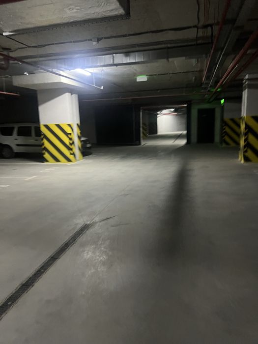Квартира на шосе Залізничне, 45а в Києві, ID 211120, фото №18