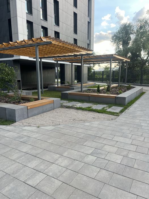 Квартира на шосе Залізничне, 45а в Києві, ID 211120, фото №8