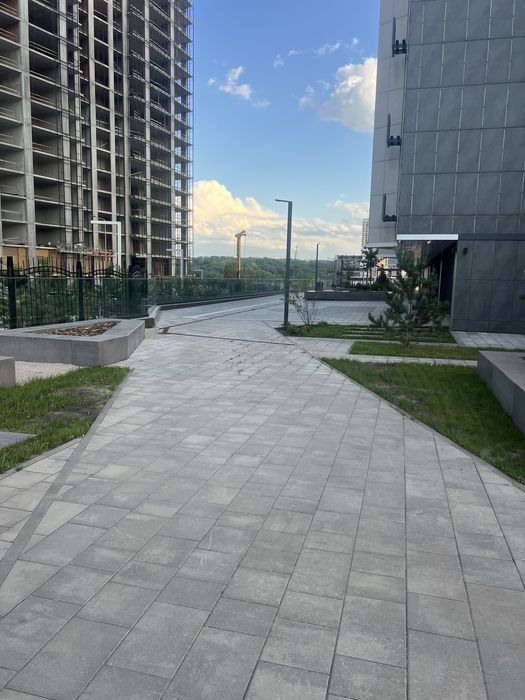 Квартира на шосе Залізничне, 45а в Києві, ID 211120, фото №9
