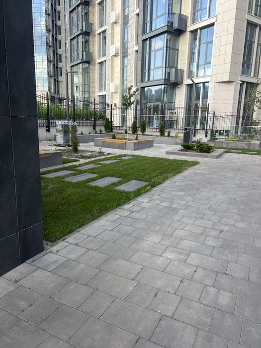 Квартира на шосе Залізничне, 45а в Києві, ID 211120, фото №10