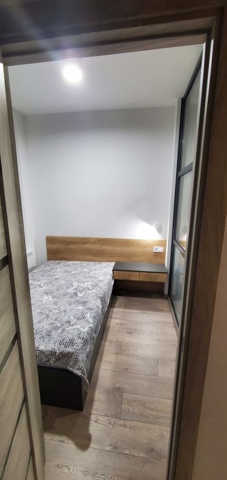 Квартира на ЖК «Успішний» в Києві, ID 385551, фото №2