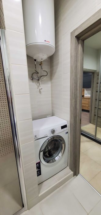 Квартира на ЖК «Успішний» в Києві, ID 385551, фото №8