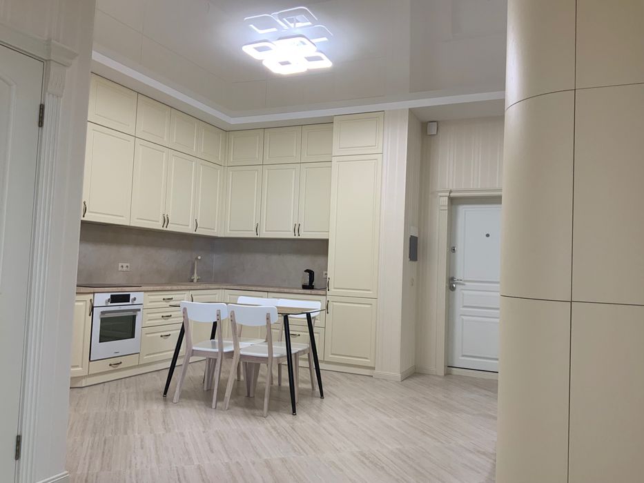 Квартира на вул. Срібнокільська, 3А в Києві, ID 295876, фото №1