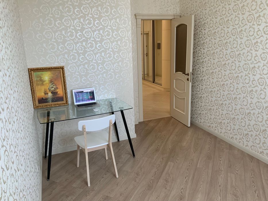 Квартира на вул. Срібнокільська, 3А в Києві, ID 295876, фото №11