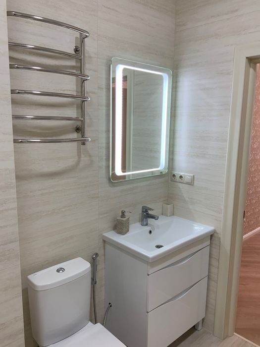 Квартира на вул. Срібнокільська, 3А в Києві, ID 295876, фото №14