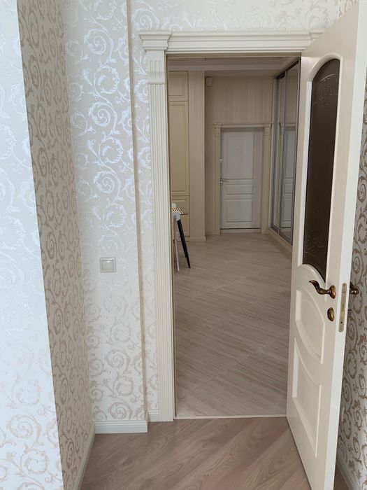 Квартира на вул. Срібнокільська, 3А в Києві, ID 295876, фото №20