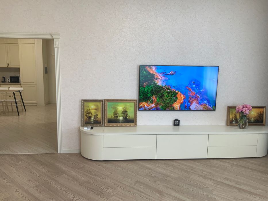 Квартира на вул. Срібнокільська, 3А в Києві, ID 295876, фото №3