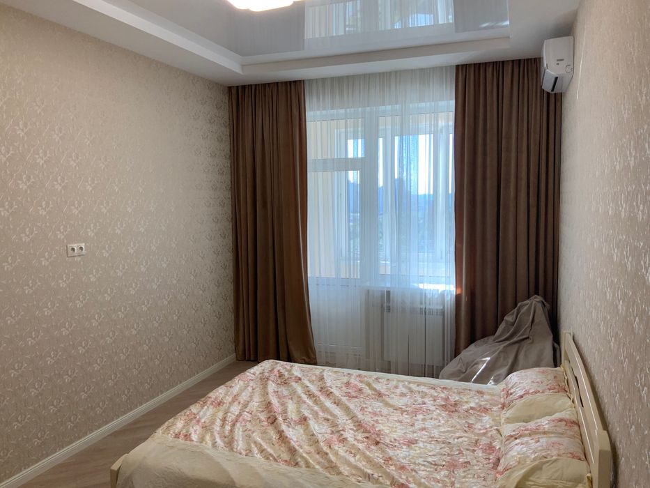 Квартира на вул. Срібнокільська, 3А в Києві, ID 295876, фото №22