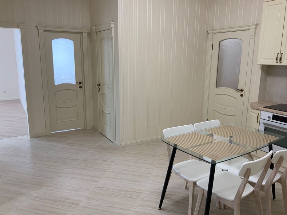 Квартира на вул. Срібнокільська, 3А в Києві, ID 295876, фото №23