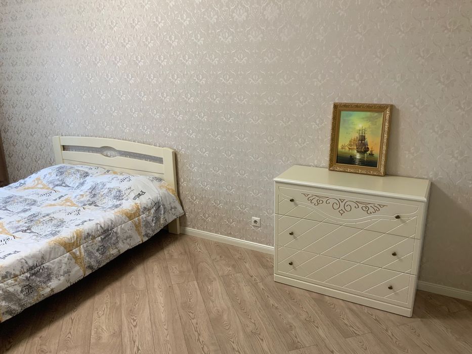 Квартира на вул. Срібнокільська, 3А в Києві, ID 295876, фото №4