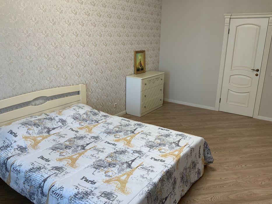 Квартира на вул. Срібнокільська, 3А в Києві, ID 295876, фото №5