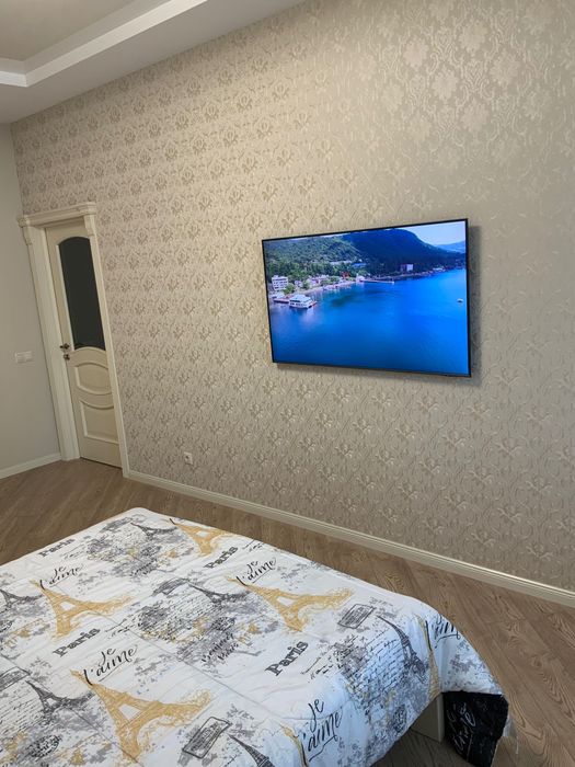 Квартира на вул. Срібнокільська, 3А в Києві, ID 295876, фото №6