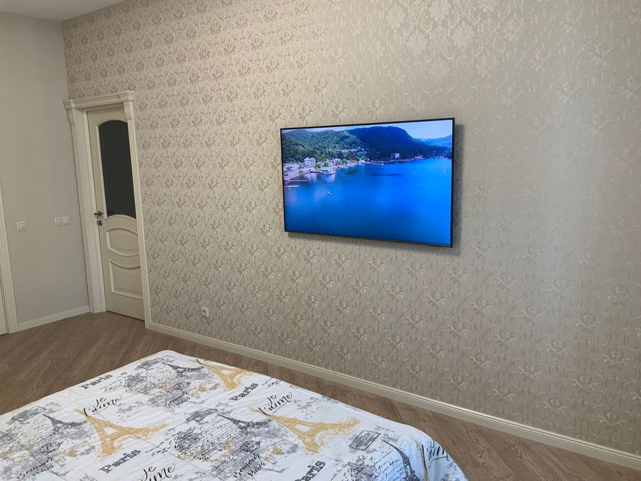 Квартира на вул. Срібнокільська, 3А в Києві, ID 295876, фото №7