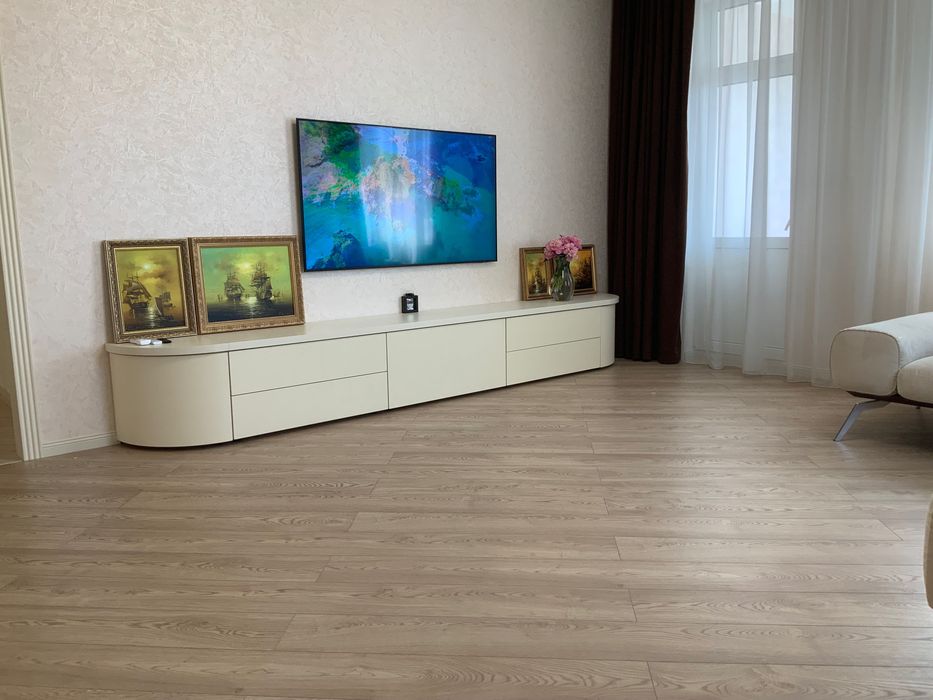 Квартира на вул. Срібнокільська, 3А в Києві, ID 295876, фото №9