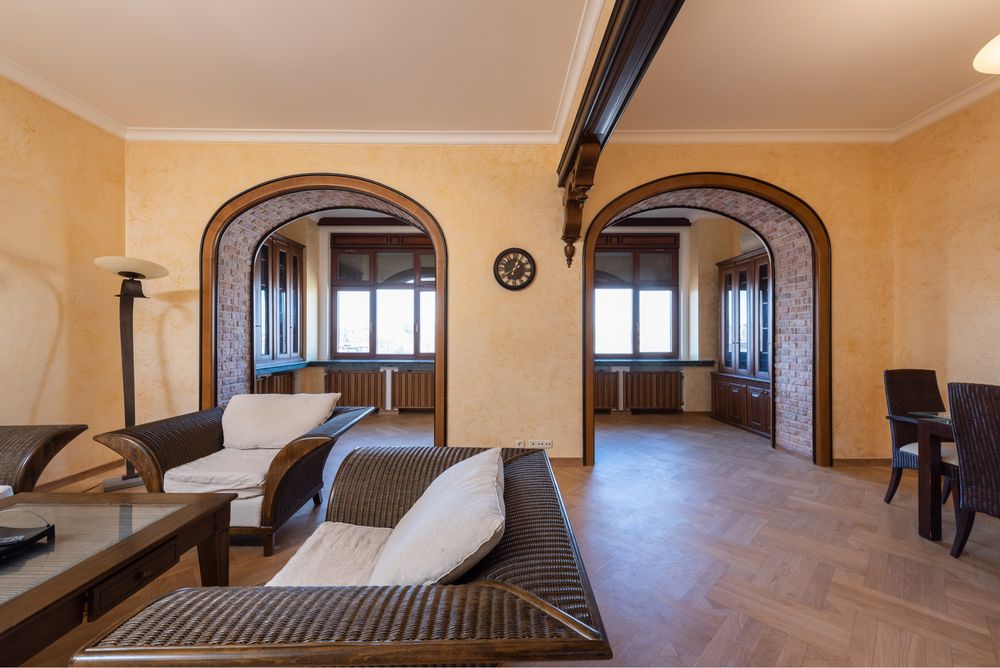 Квартира на вул. Заньковецька, 8 в Києві, ID 198951, фото №5