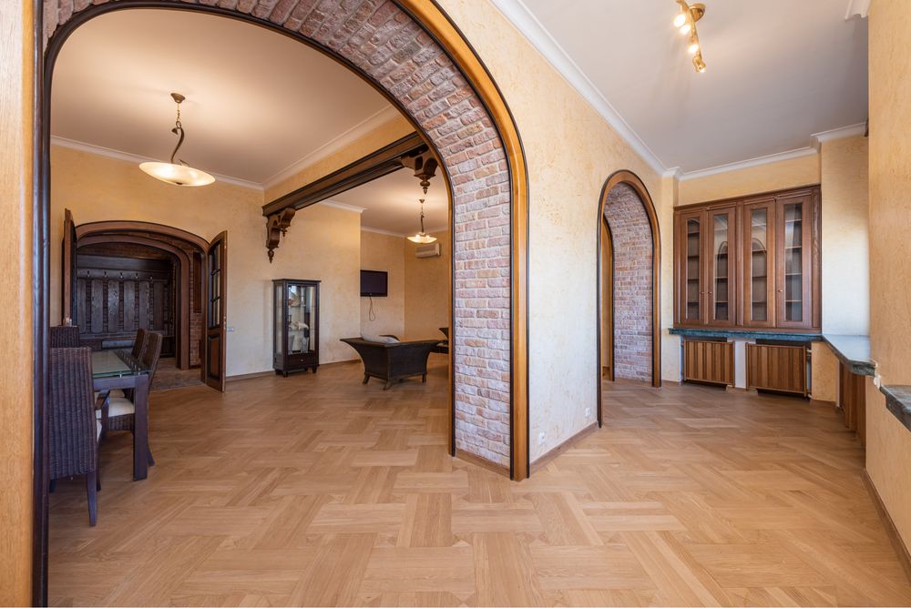 Квартира на вул. Заньковецька, 8 в Києві, ID 198951, фото №6