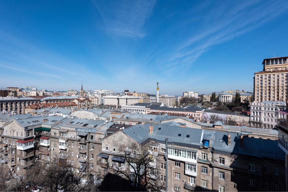 Квартира на вул. Заньковецька, 8 в Києві, ID 198951, фото №8