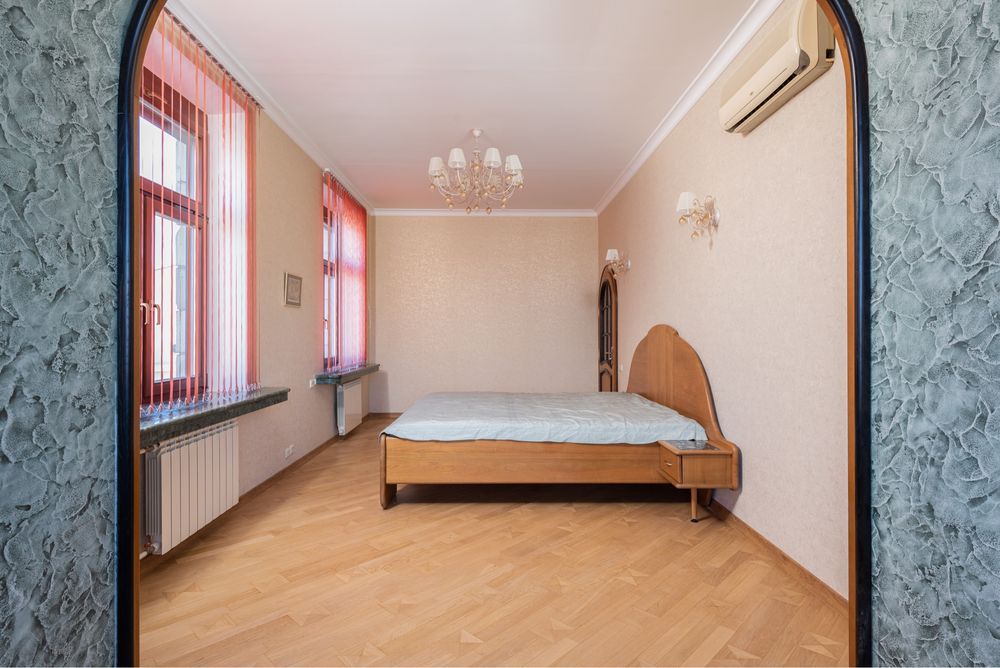 Квартира на вул. Заньковецька, 8 в Києві, ID 198951, фото №10