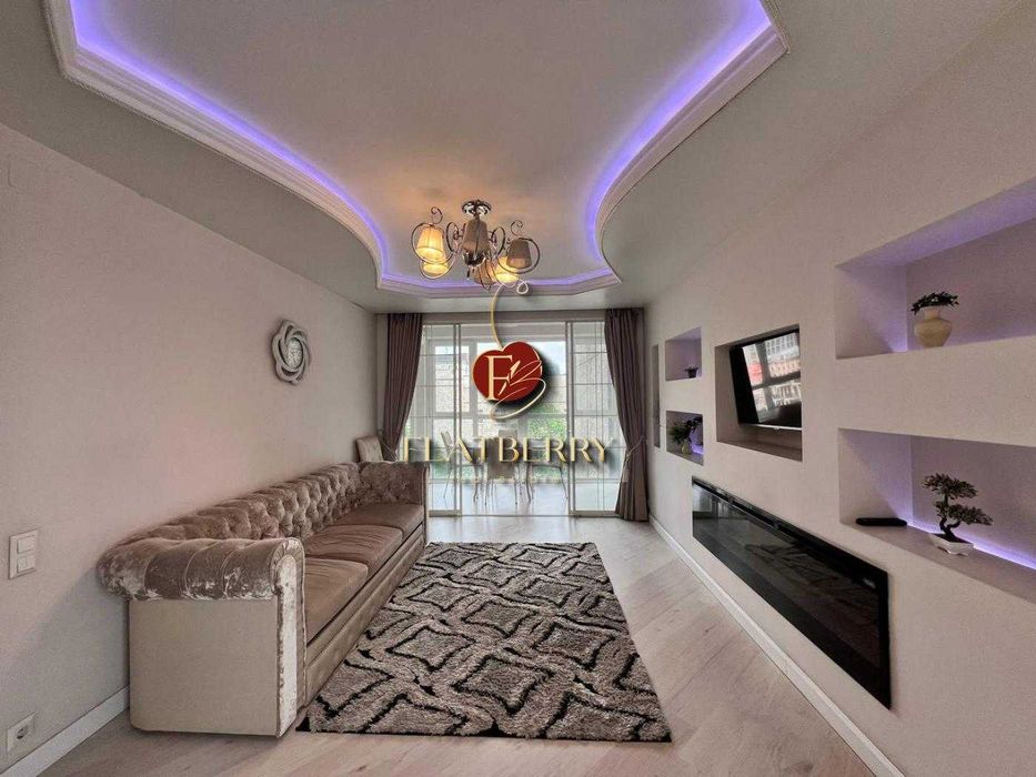 Квартира на вул. Богдана Хмельницького, 39 в Києві, ID 413266, фото №2
