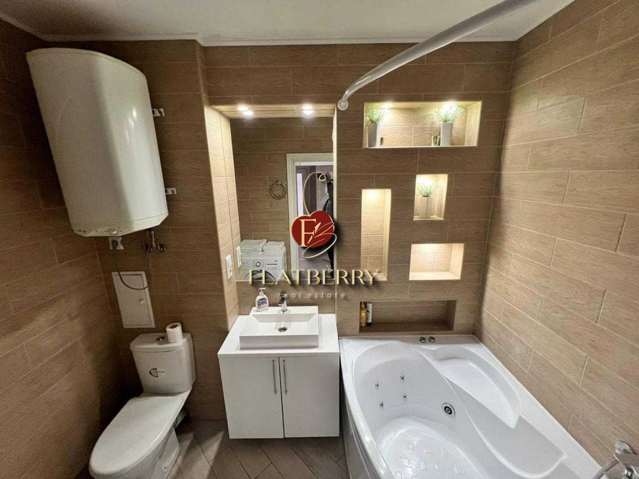 Квартира на вул. Богдана Хмельницького, 39 в Києві, ID 413266, фото №12