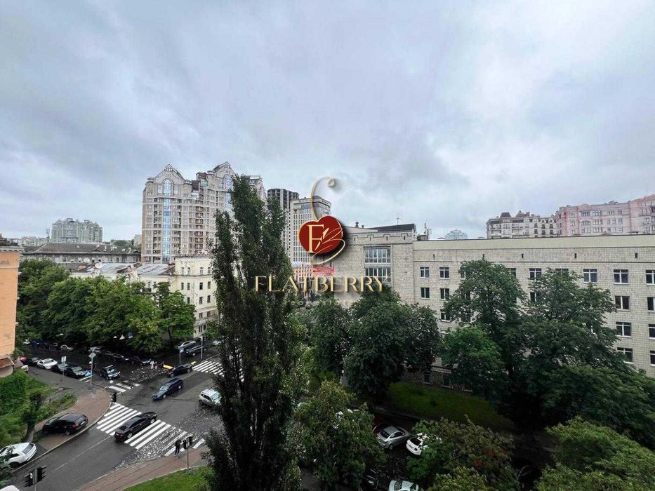Квартира на вул. Богдана Хмельницького, 39 в Києві, ID 413266, фото №17