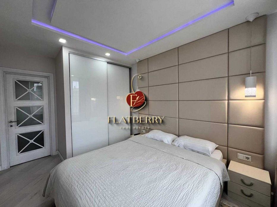 Квартира на вул. Богдана Хмельницького, 39 в Києві, ID 413266, фото №6