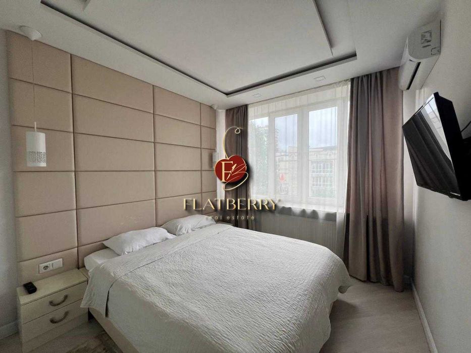 Квартира на вул. Богдана Хмельницького, 39 в Києві, ID 413266, фото №7
